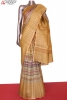Handloom Pure Tussar Silk Saree